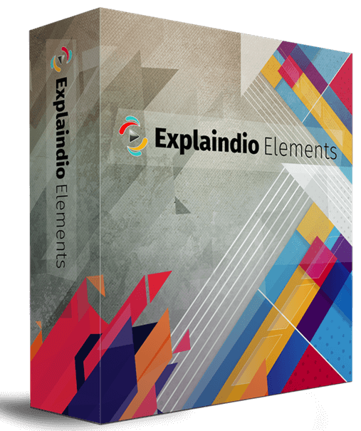 Explaindio-Elements-Cover